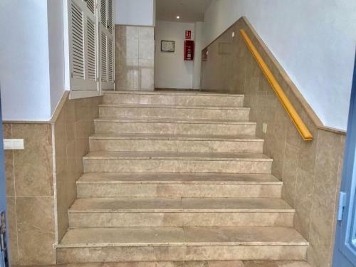 Apartamento Zenplaya Bajo 3