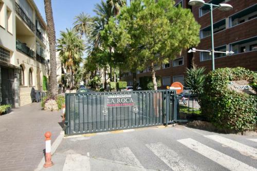 Apartamento Beautiful Roca Chica Beach By Rafleys