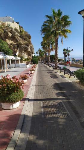 Apartamento Beautiful Roca Chica Beach By Rafleys