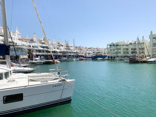 Montemar Terral Apartments