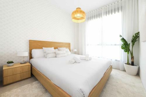 Apartamento Seafrontspain P1 0a Estreno Julio 21