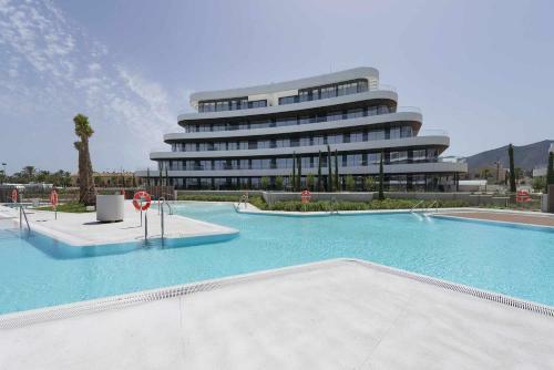 Apartamento Seafrontspain P1 0a Estreno Julio 21