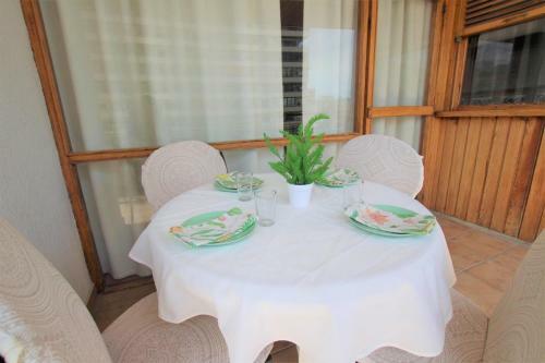 Apartamento Pure Nogalera