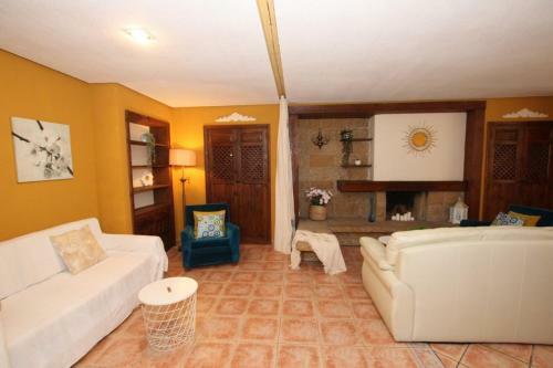 Apartamento Pure Nogalera
