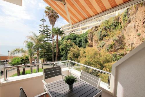 Tess Apartamento Crespo