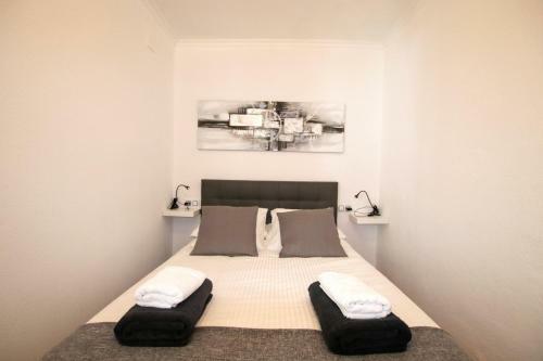 Tess Apartamento Crespo