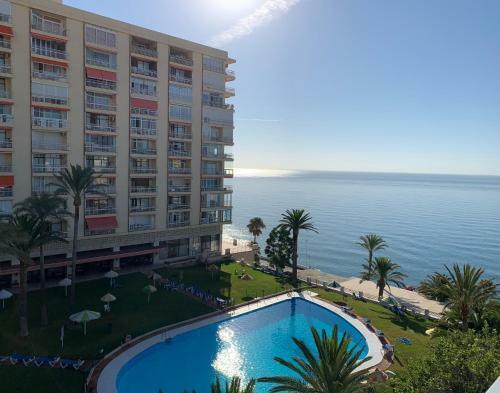 Apartamento Penthouse La Roca