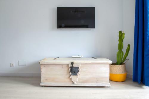 Apartamento La Chica de La Perla