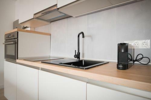Apartamento La Chica de La Perla
