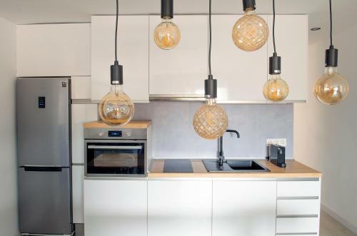 Apartamento La Chica de La Perla