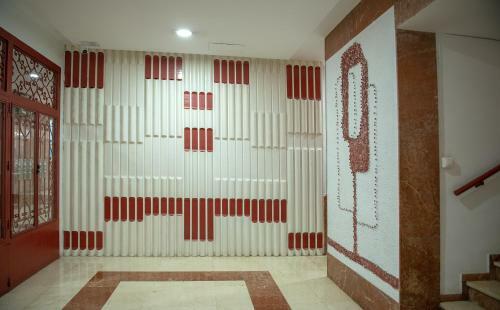 Apartamento La Chica de La Perla