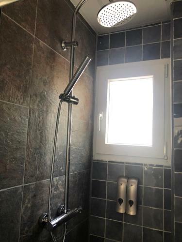 Apartamento �lios La Carihuela