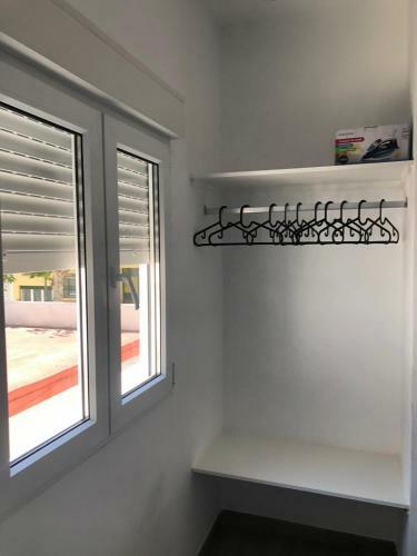 Apartamento �lios La Carihuela