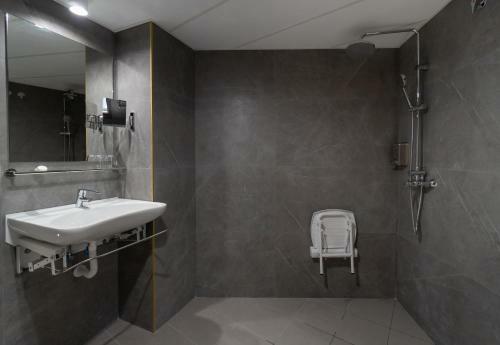 Hotel Perla Del Sur
