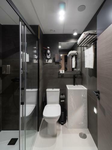 Hotel Perla Del Sur
