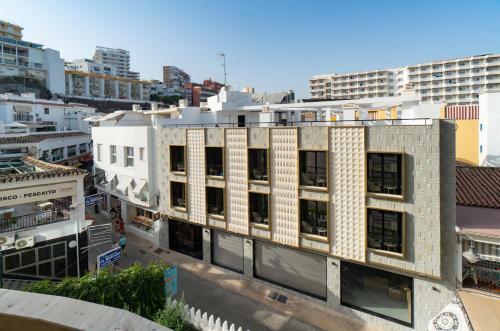 Hotel Perla Del Sur