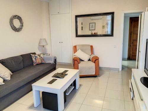 Apartamento Con Piscina Torremolinos