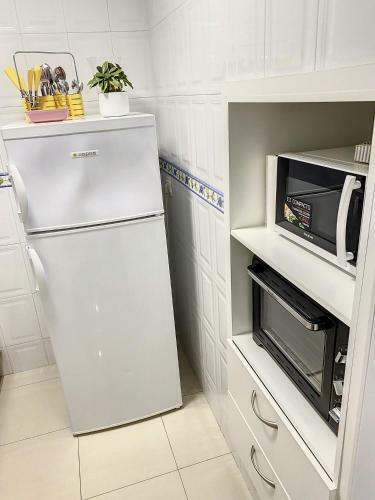 Apartamento Con Piscina Torremolinos