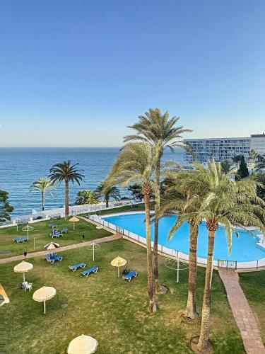 Apartamento Con Piscina Torremolinos