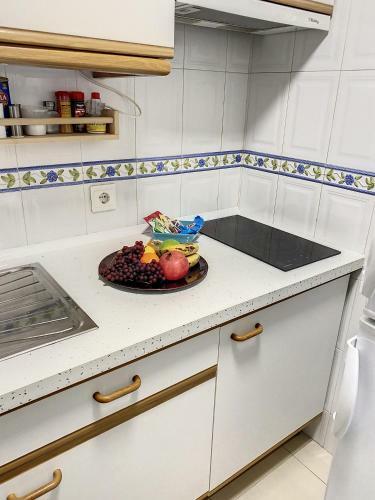 Apartamento Con Piscina Torremolinos