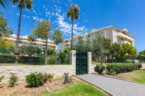 Apartamento El Pinillo