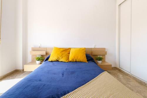 Apartamento Malagasuite Bajondillo Pool