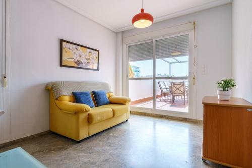 Apartamento Malagasuite Bajondillo Pool