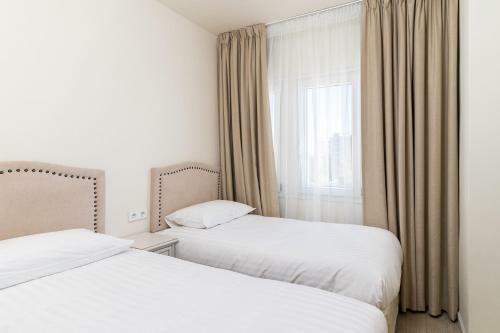 Apartamento Tess Penthouse Deluxe Ds11