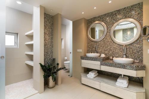 Apartamento Tess Penthouse Deluxe Ds11