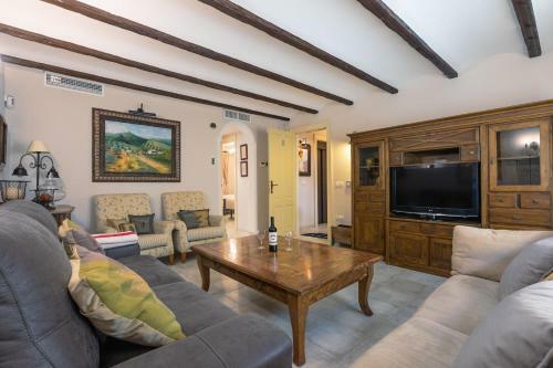 Apartamento Casa Bella B 50m de La Playa