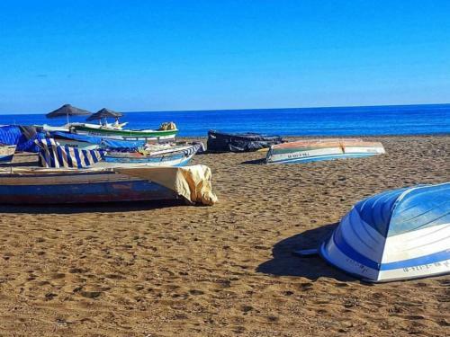 Apartamento Paris Luxury Town - Torremolinos