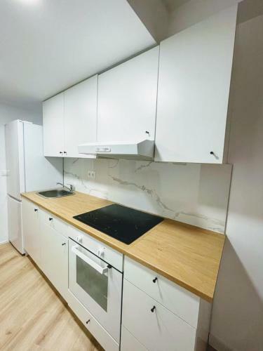 Apartamento Paris Luxury Town - Torremolinos