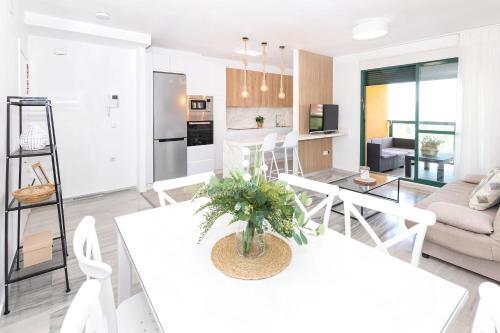 Apartamento Beach Front Torremolinos Sun & Beach
