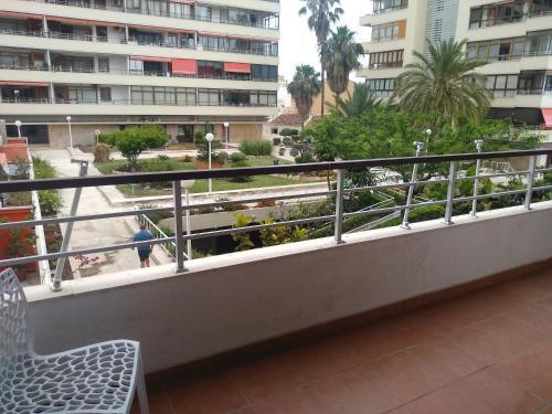 Apartamento Nogalera 109