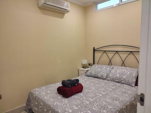 Bonito Apartamento De Playa