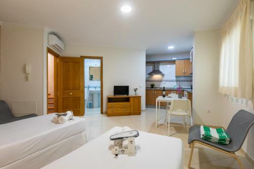 Apartamento Maria Del Mar 1b