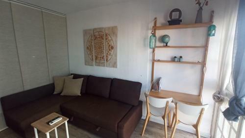Apartamento Estudio En La Carihuela