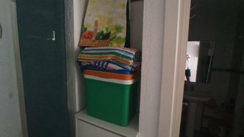 Apartamento Estudio En La Carihuela