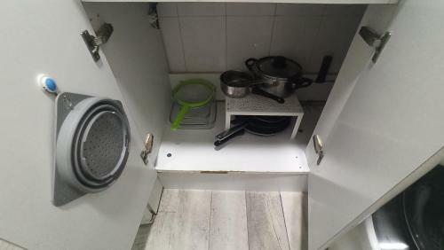 Apartamento Estudio En La Carihuela