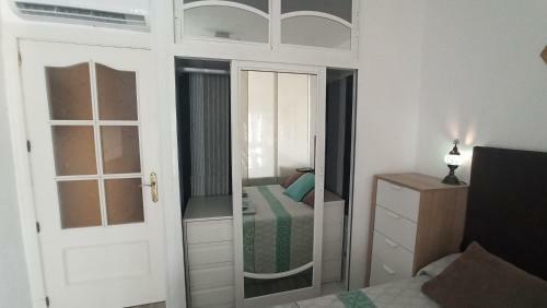 Apartamento Estudio En La Carihuela