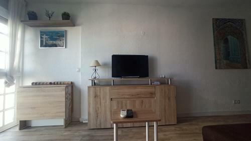 Apartamento Estudio En La Carihuela