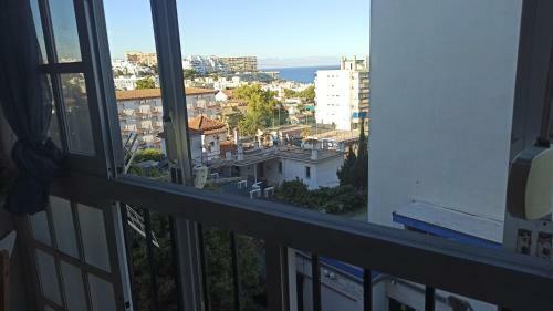 Apartamento Estudio En La Carihuela