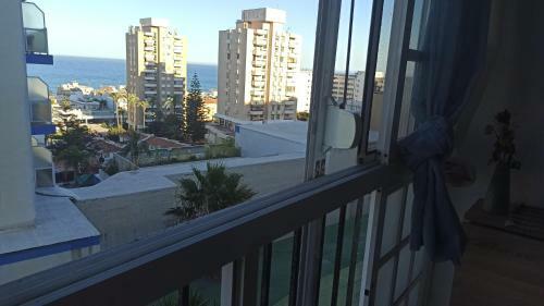 Apartamento Estudio En La Carihuela