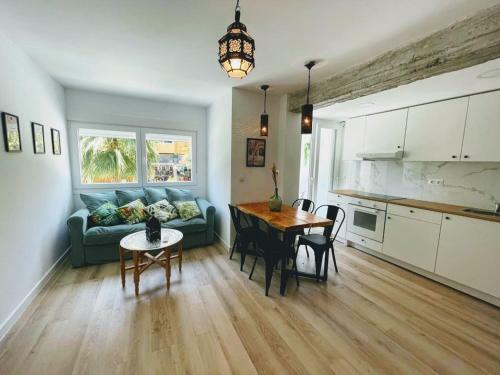 Apartamento Paris Luxury Architecture - Torremolinos