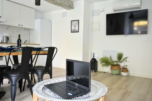 Apartamento Paris Luxury Architecture - Torremolinos