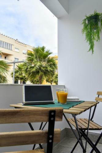 Apartamento Paris Luxury Architecture - Torremolinos