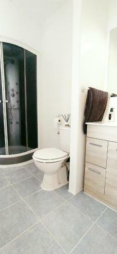 Apartamento Centric Flat Level 17 With Panoramic Terrace Overlooking The Sea