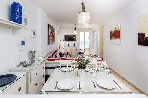 Apartamento Monk� Kalypso