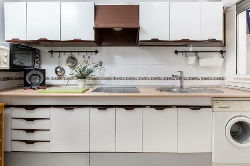 Apartamento Monk� Kalypso