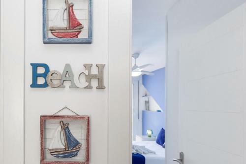 Apartamento Monk� Kalypso